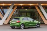 Mercedes-Benz A220 d 4Matic Style 2015 года